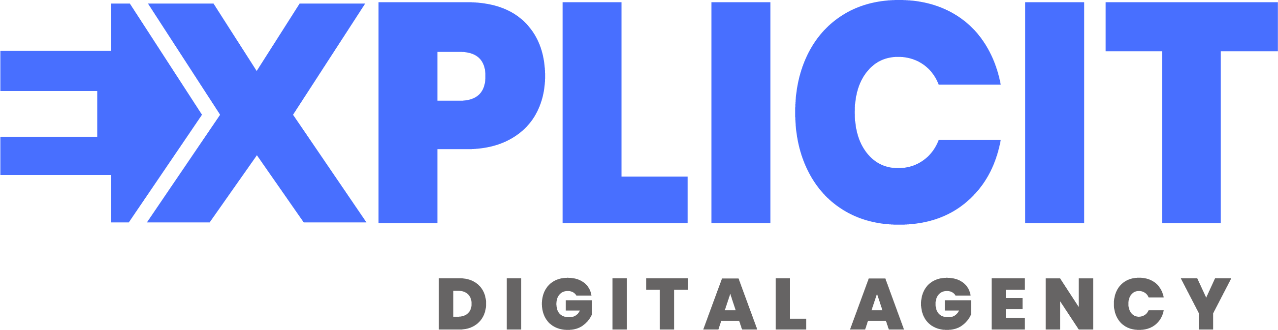 Explicit Logo